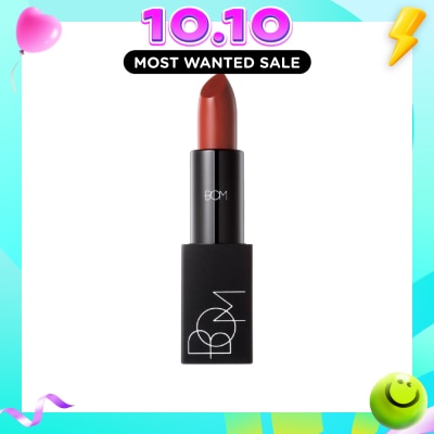 BOM My Lipstick image