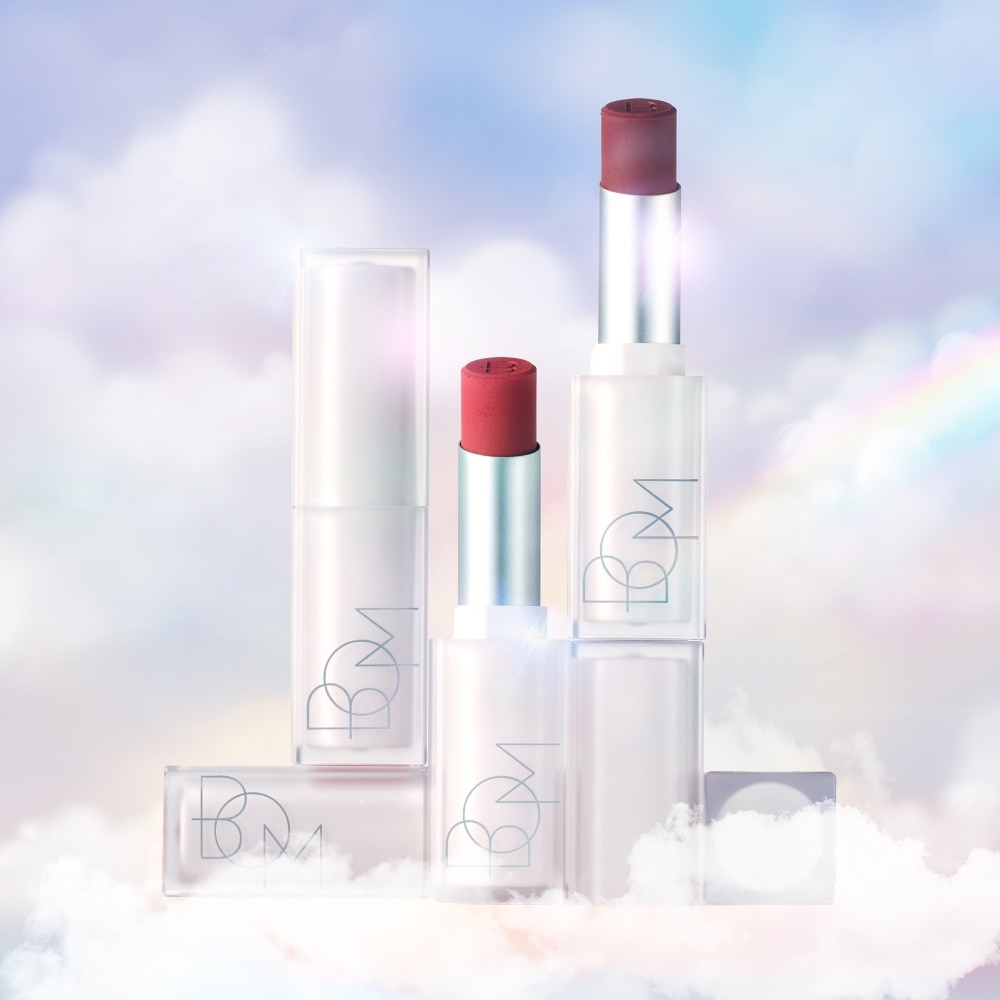 Cloud Blur Lipstick #02 Smoked Coral 3.3g