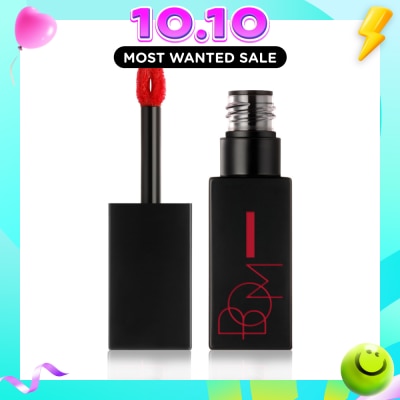 BOM Matte Holic Lip Tint image