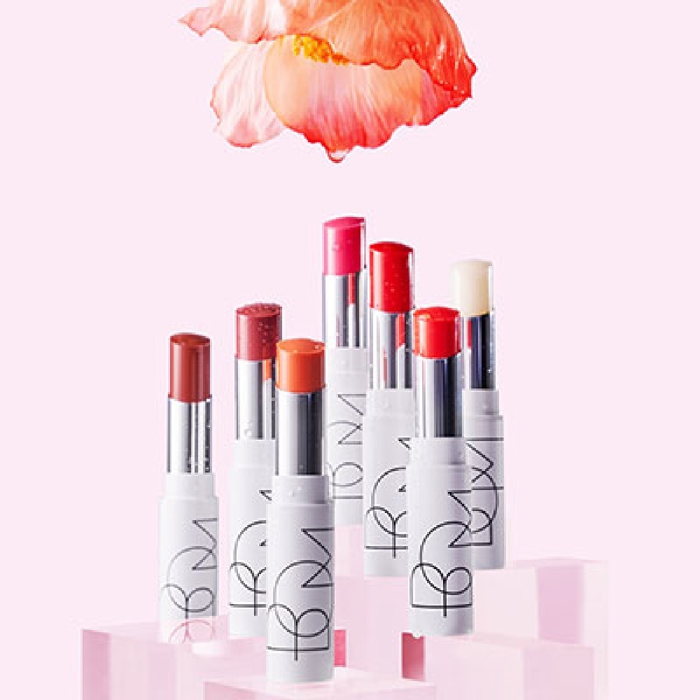 Dewy Lip Balm #01 Pure Vanilla 4.5g