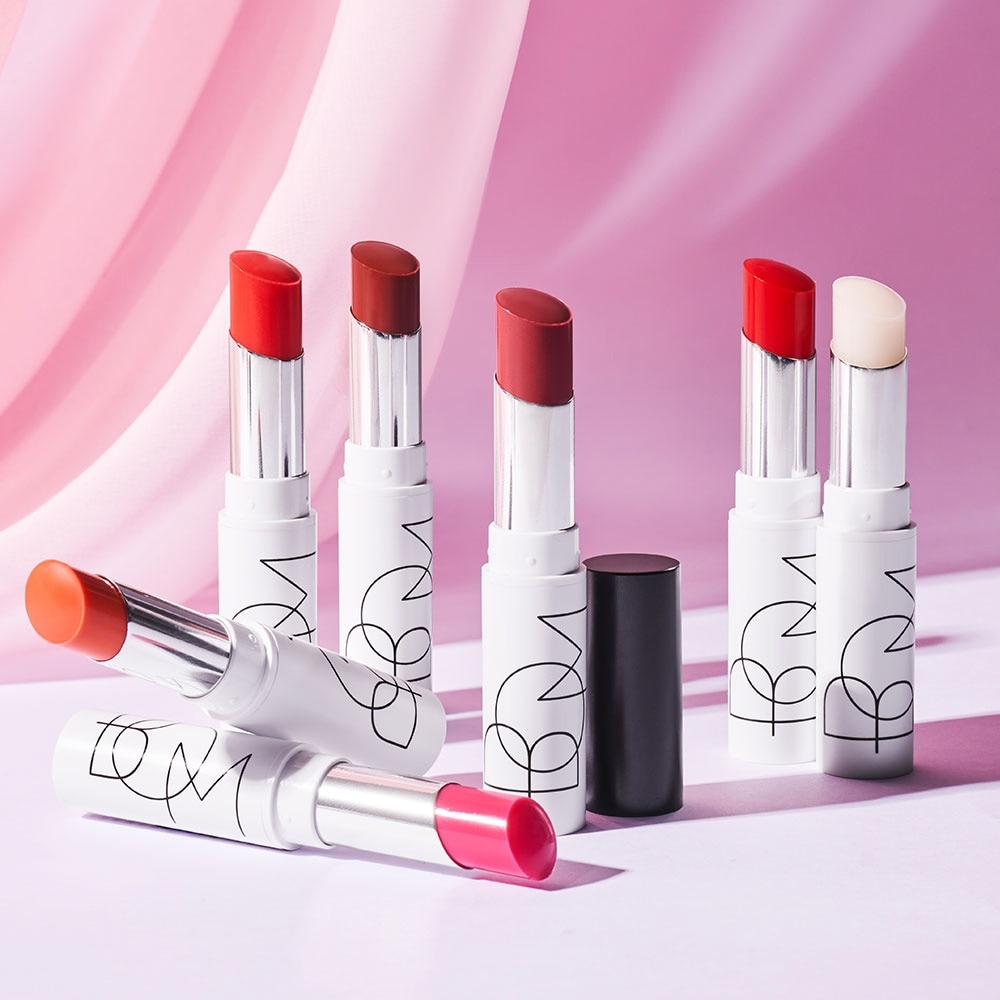 Dewy Lip Balm #03 Pure Pink 4.5g