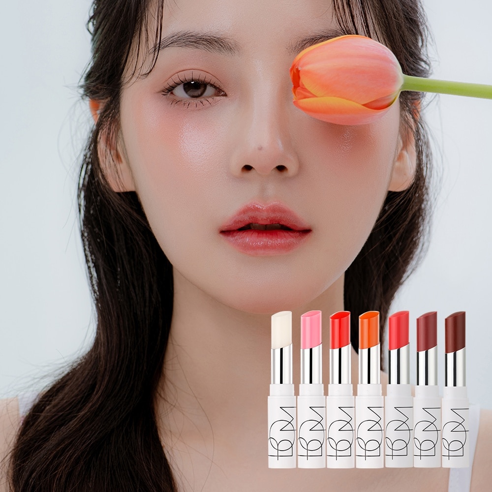 Dewy Lip Balm #03 Pure Pink 4.5g