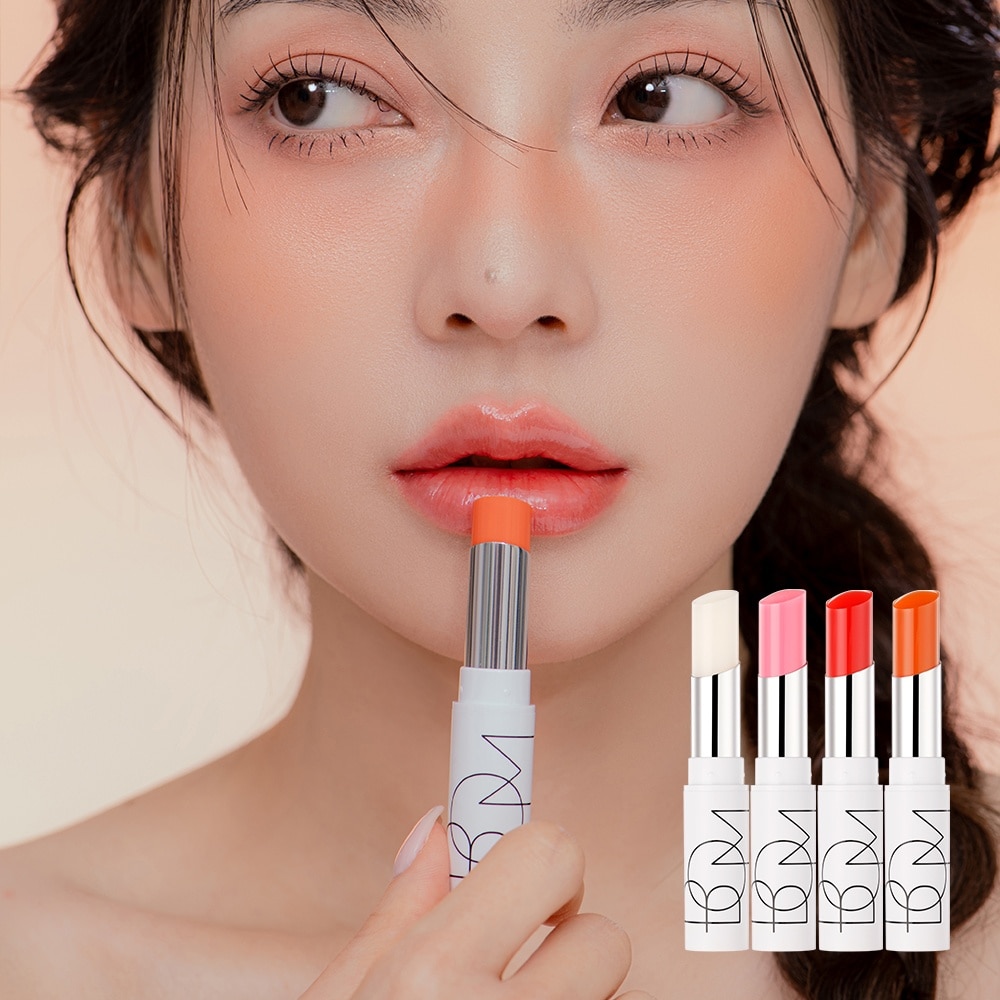 Dewy Lip Balm #03 Pure Pink 4.5g