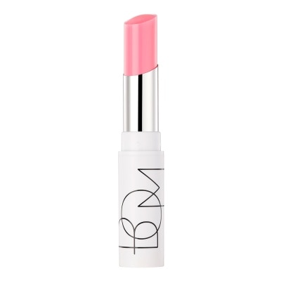 BEAUTY OF MAJESTY Dewy Lip Balm #03 Pure Pink 4.5g
