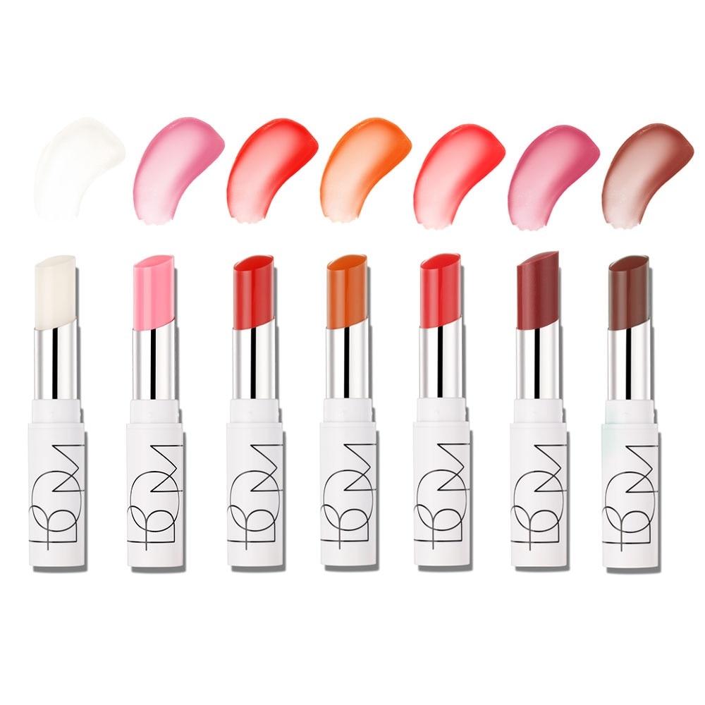 Dewy Lip Balm #04 Pure Coral 4.5g