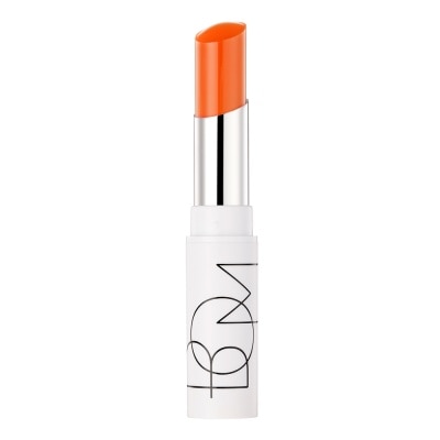 BEAUTY OF MAJESTY Dewy Lip Balm #04 Pure Coral 4.5g