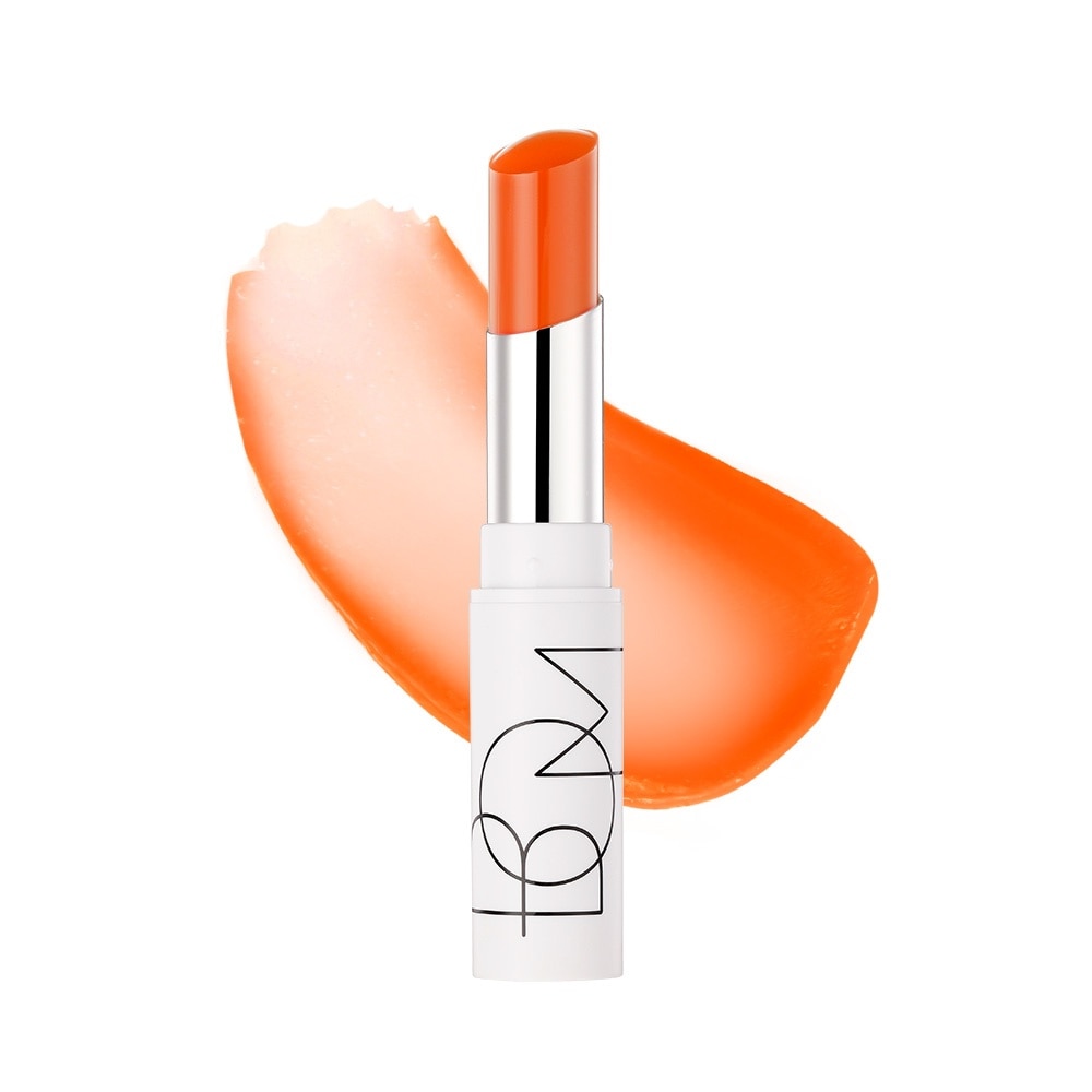 Dewy Lip Balm #04 Pure Coral 4.5g