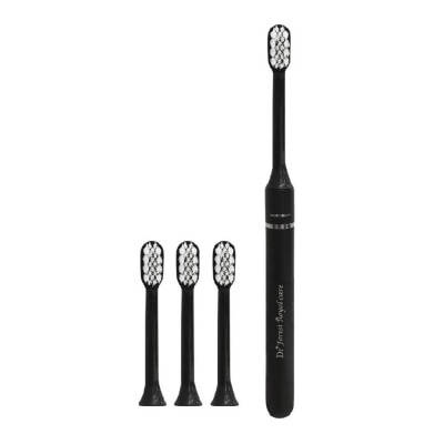 JML Dr Forest Royal Care Vibration Toothbrush Set 1s + Toothbrush Head 3s