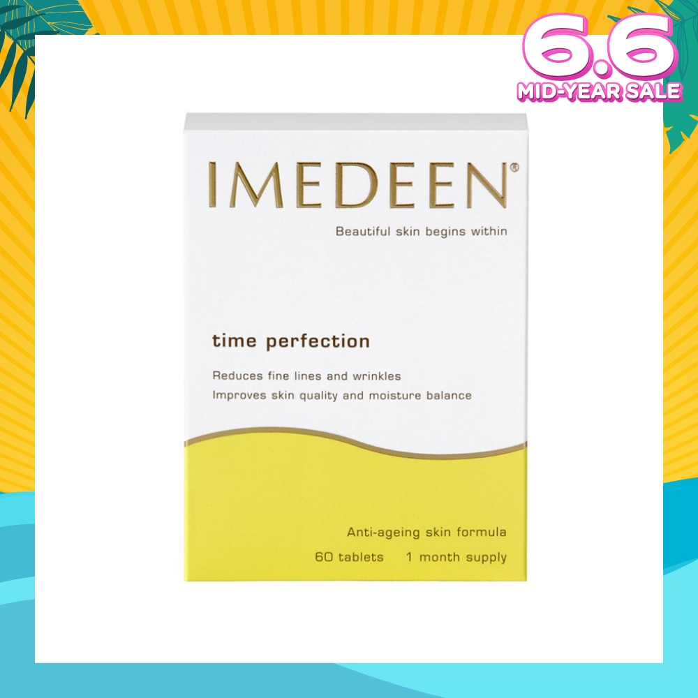 Time Perfection 60s