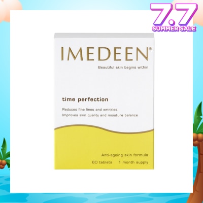 IMEDEEN Time Perfection 60s