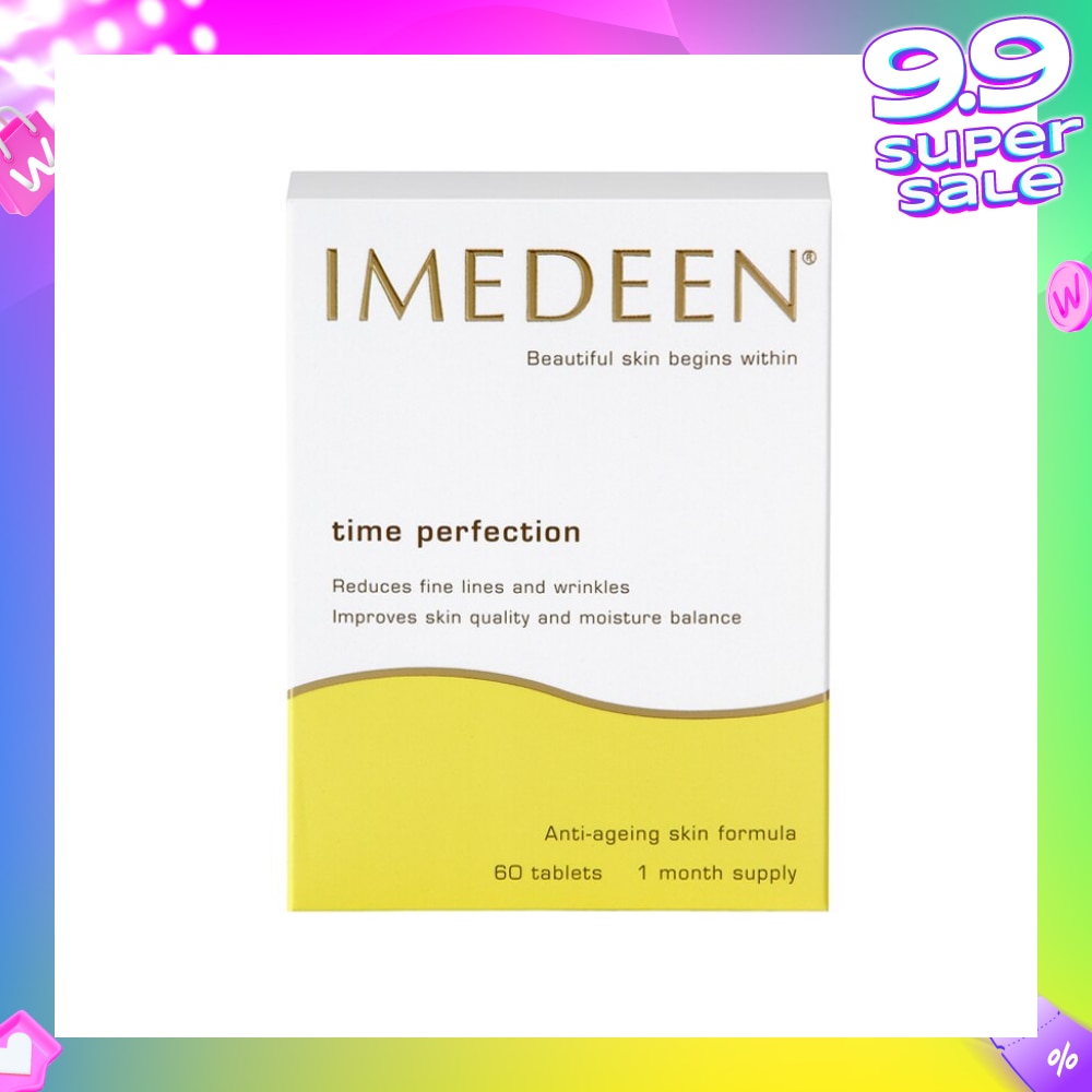 Time Perfection 60s