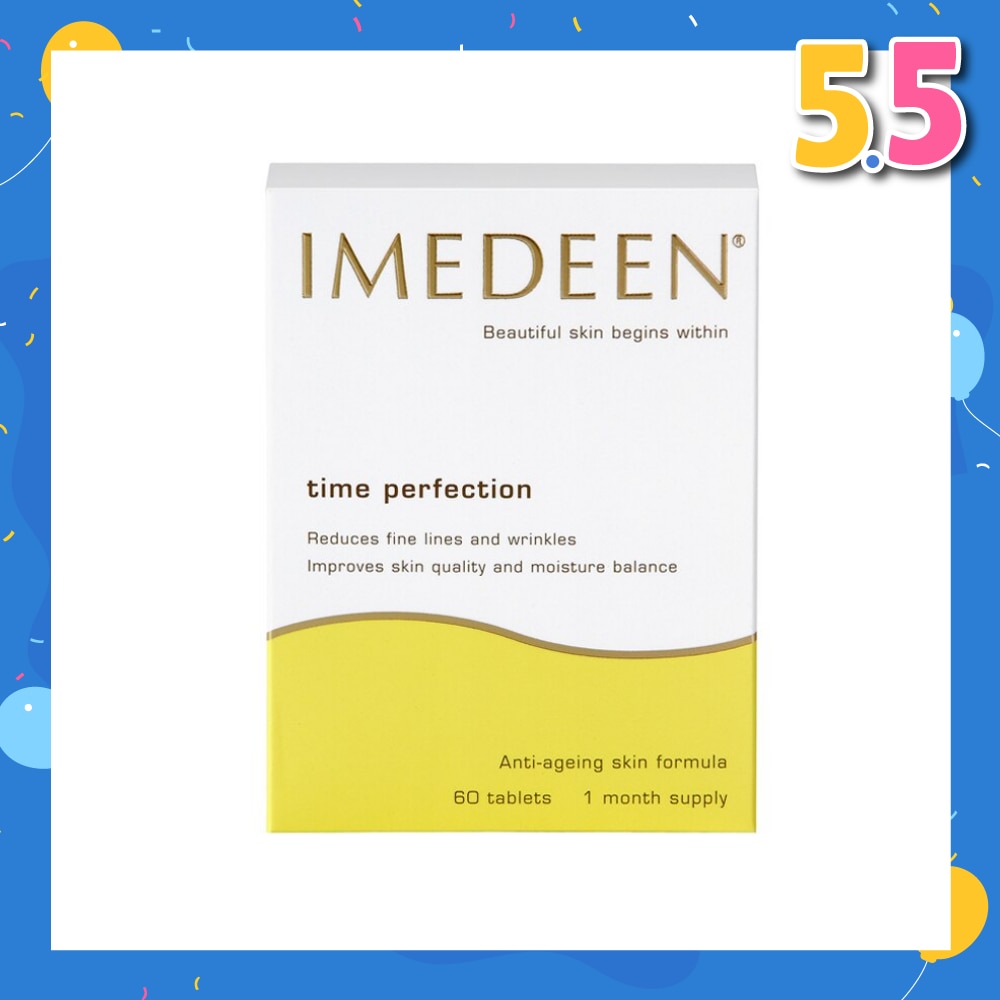 Time Perfection 60s