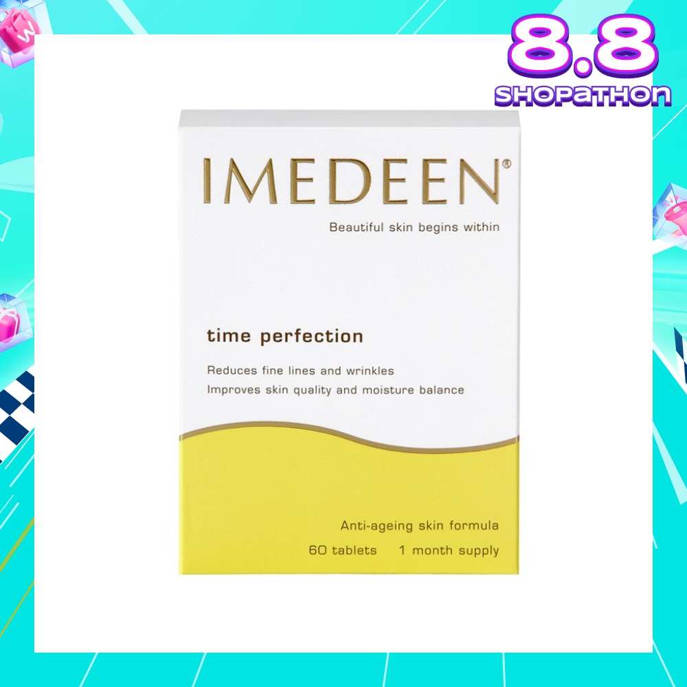 Time Perfection 60s