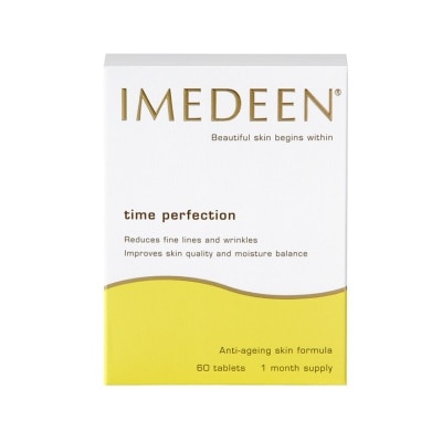 IMEDEEN Time Perfection 60s