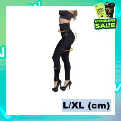 JML High Waisted Hollywood Pants Size L-XL 1s