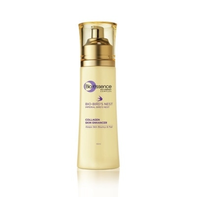 BIO ESSENCE Bio-Bird’s Nest Collagen Skin Enhancer 100ml
