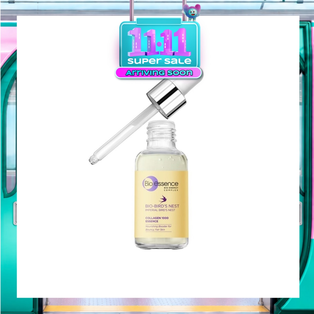 Bio Bird’s Nest Collagen 1000 Essence 30g image