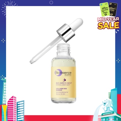 BIO ESSENCE Bio-Bird’s Nest Collagen 1000 Essence 30g