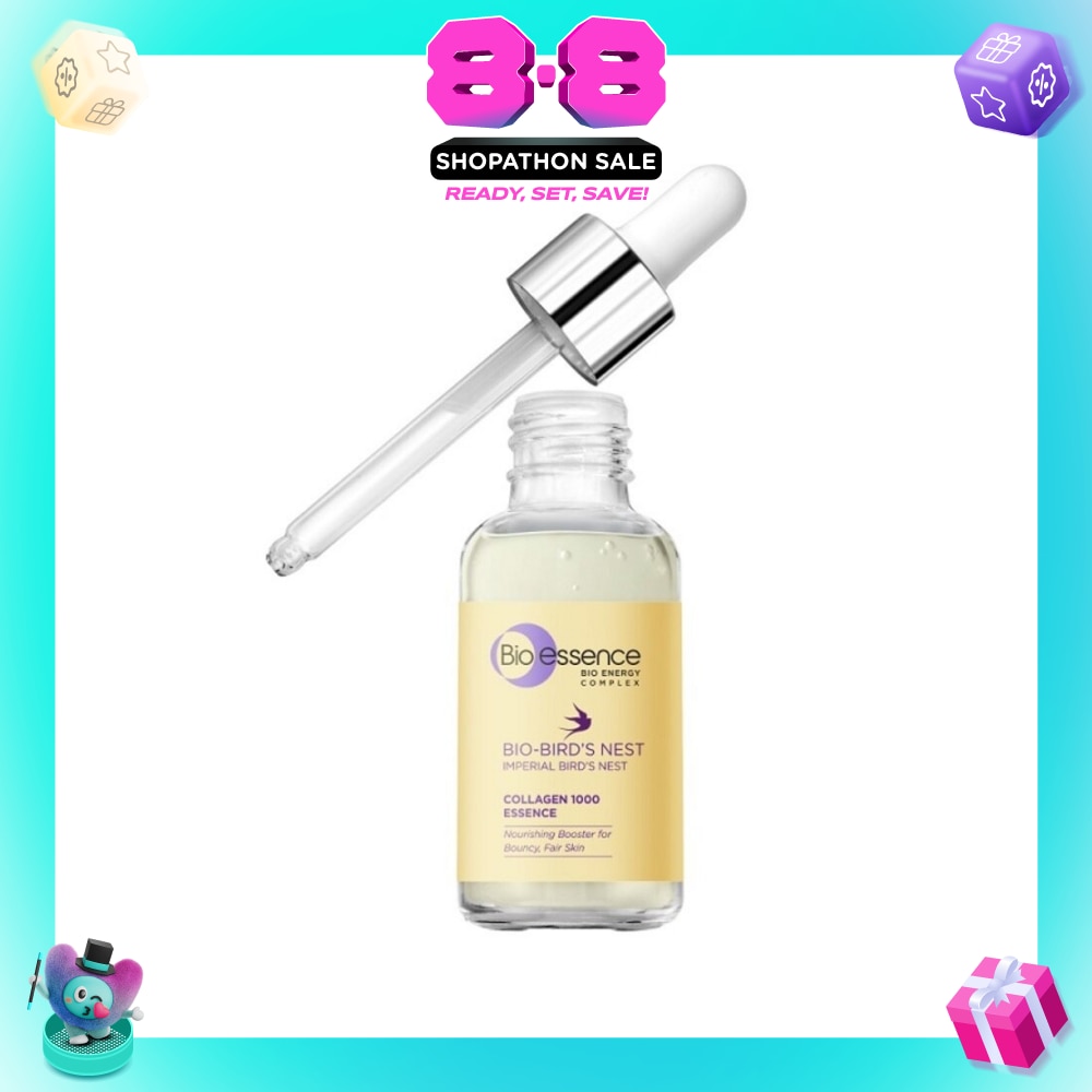 Bio-Bird’s Nest Collagen 1000 Essence 30g