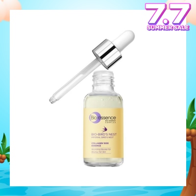 BIO ESSENCE Bio-Bird’s Nest Collagen 1000 Essence 30g