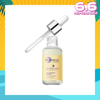 BIO ESSENCE Bio-Bird’s Nest Collagen 1000 Essence 30g