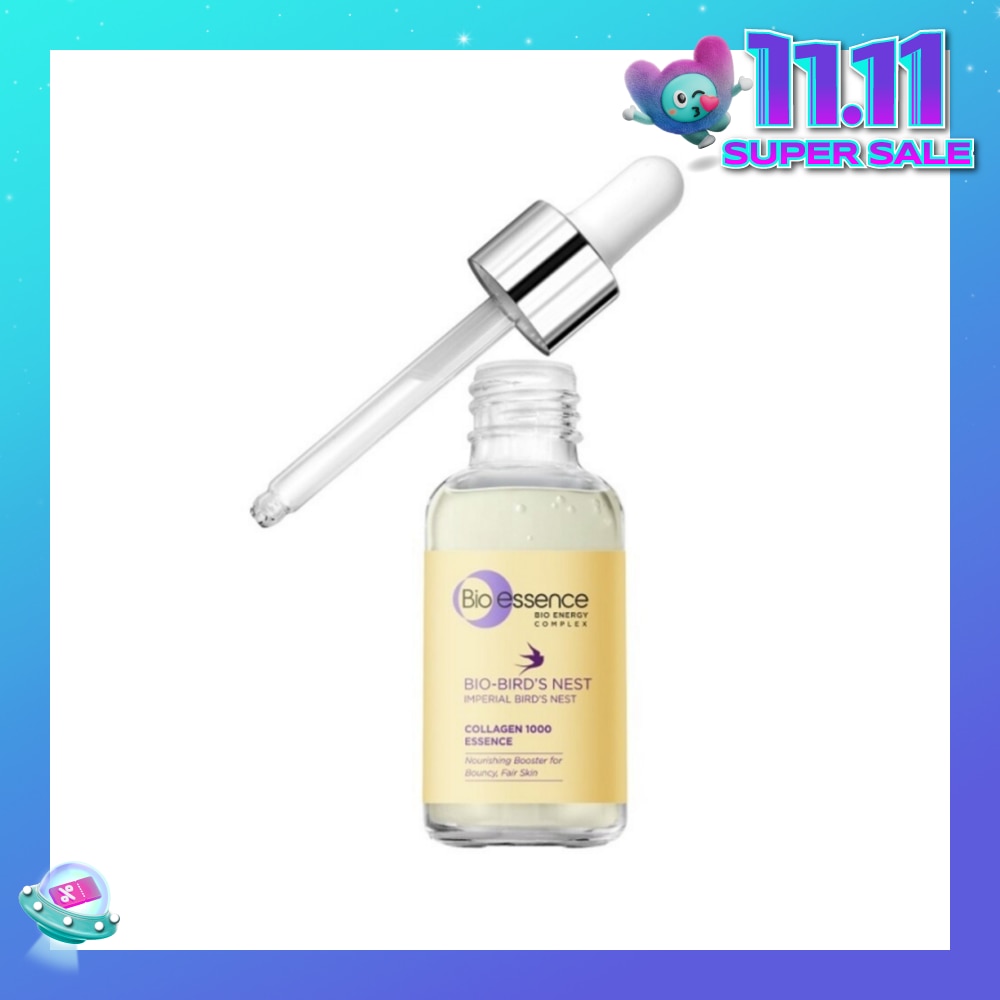 Bio-Bird’s Nest Collagen 1000 Essence 30g