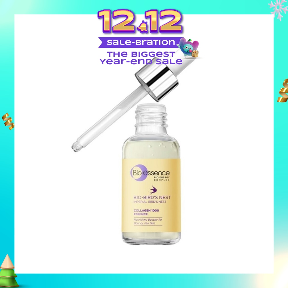 Bio-Bird’s Nest Collagen 1000 Essence 30g