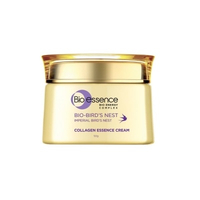 BIO ESSENCE Bio-Bird’s Nest Collagen Essence Cream 50g