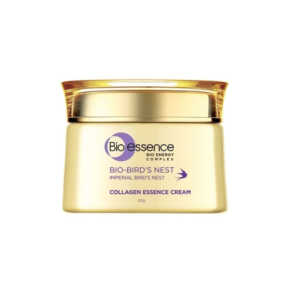 Bio-Bird’s Nest Collagen Essence Cream 50g