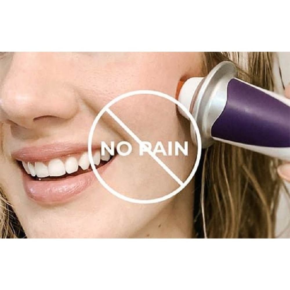 DermaWand Pro The More Powerful Anti-Aging Solution (Reduces The Appearance of Fine Lines & Wrinkles) 1s