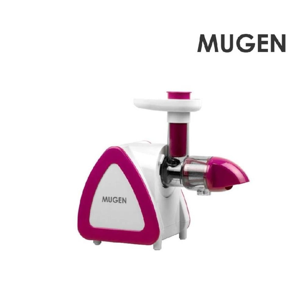 Mugen Super Food Processor Pro Set 1s