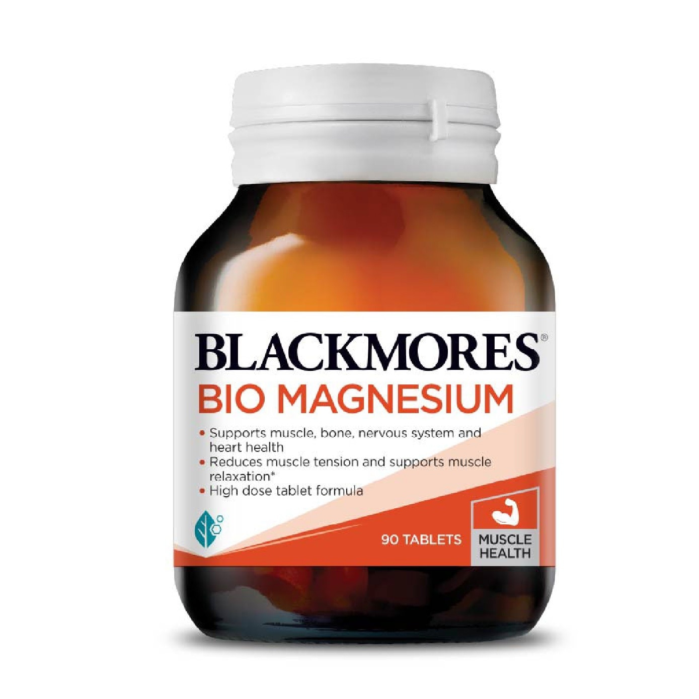 Bio Magnesium Tablets 90s