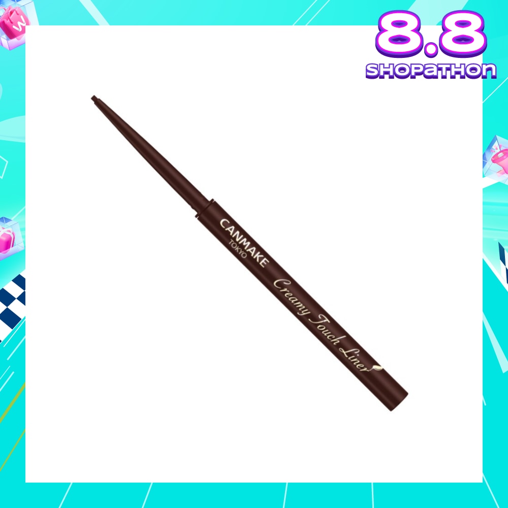 Creamy Touch Eyeliner 03