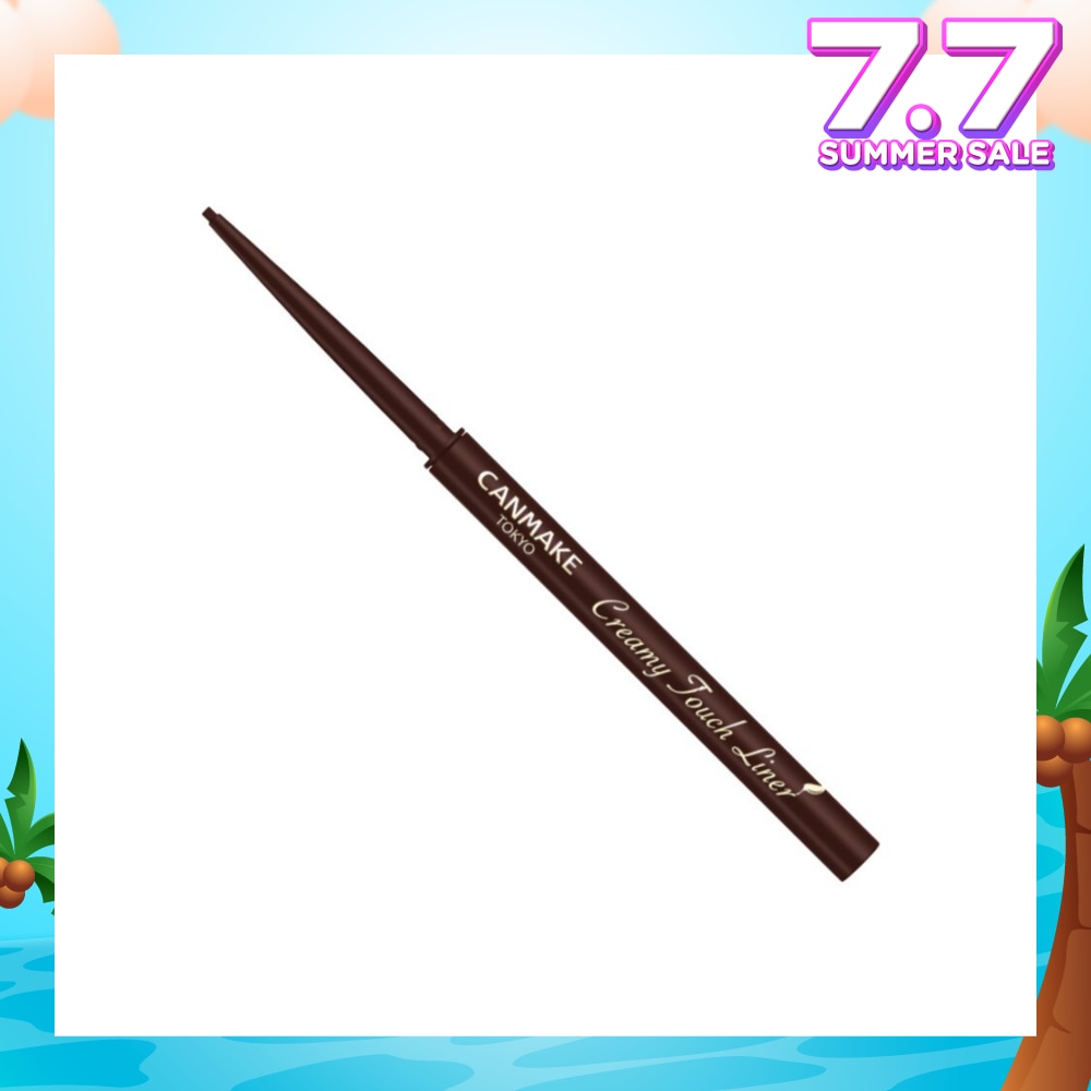 Creamy Touch Eyeliner 03