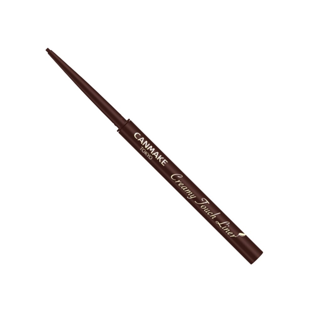 CANMAKE Creamy Touch Eyeliner 03