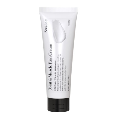 SHAKLEE Joint & Muscle Pain Cream 85g