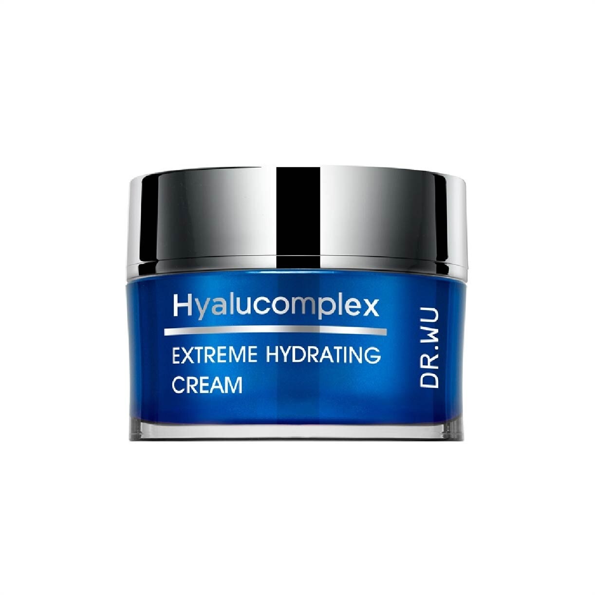 Hyalucomplex Extreme Hydrating Cream (Long Lasting Hydration, Solve Dryness, Roughness And Dry Lines, Deeply Nourish Skin And Enhance Skin Barrier) 50ml