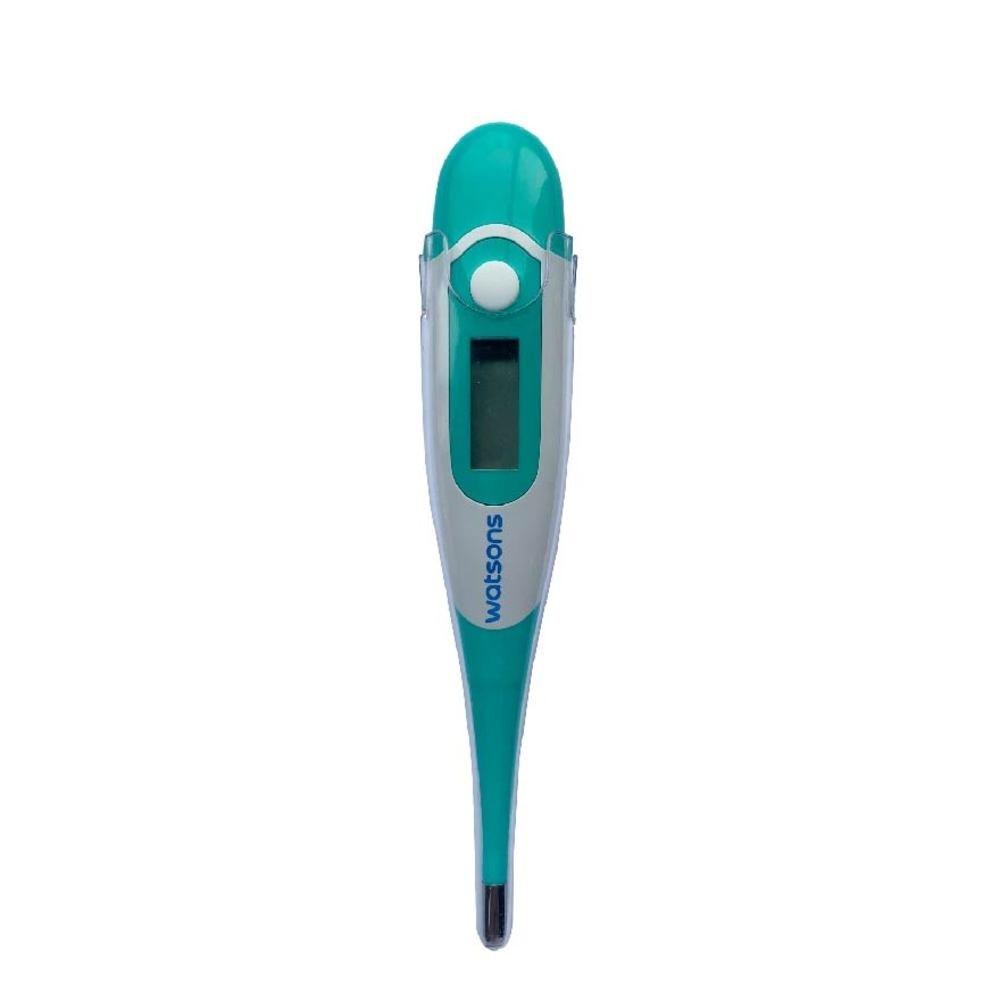 W21 Rapid Flexible Tip Digital Thermometer DT-K111B 1s