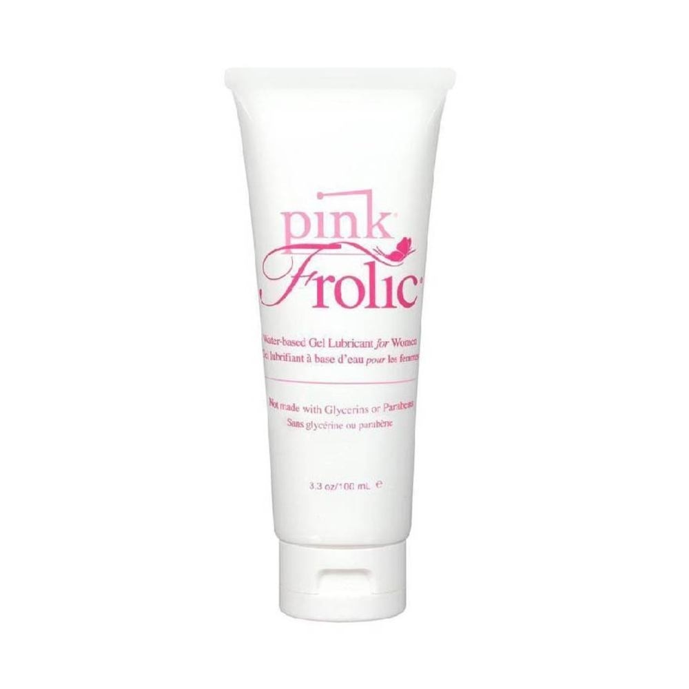 Frolic Lubricant for Women (Lube) 100ml