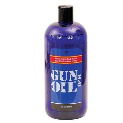 GUNOIL H2O Water Based Lubricant 960ml