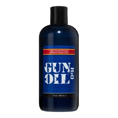 GUNOIL H2O Water Based Lubricant 480ml