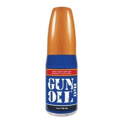 GUNOIL H2O Water Based Lubricant (Lube) 120ml