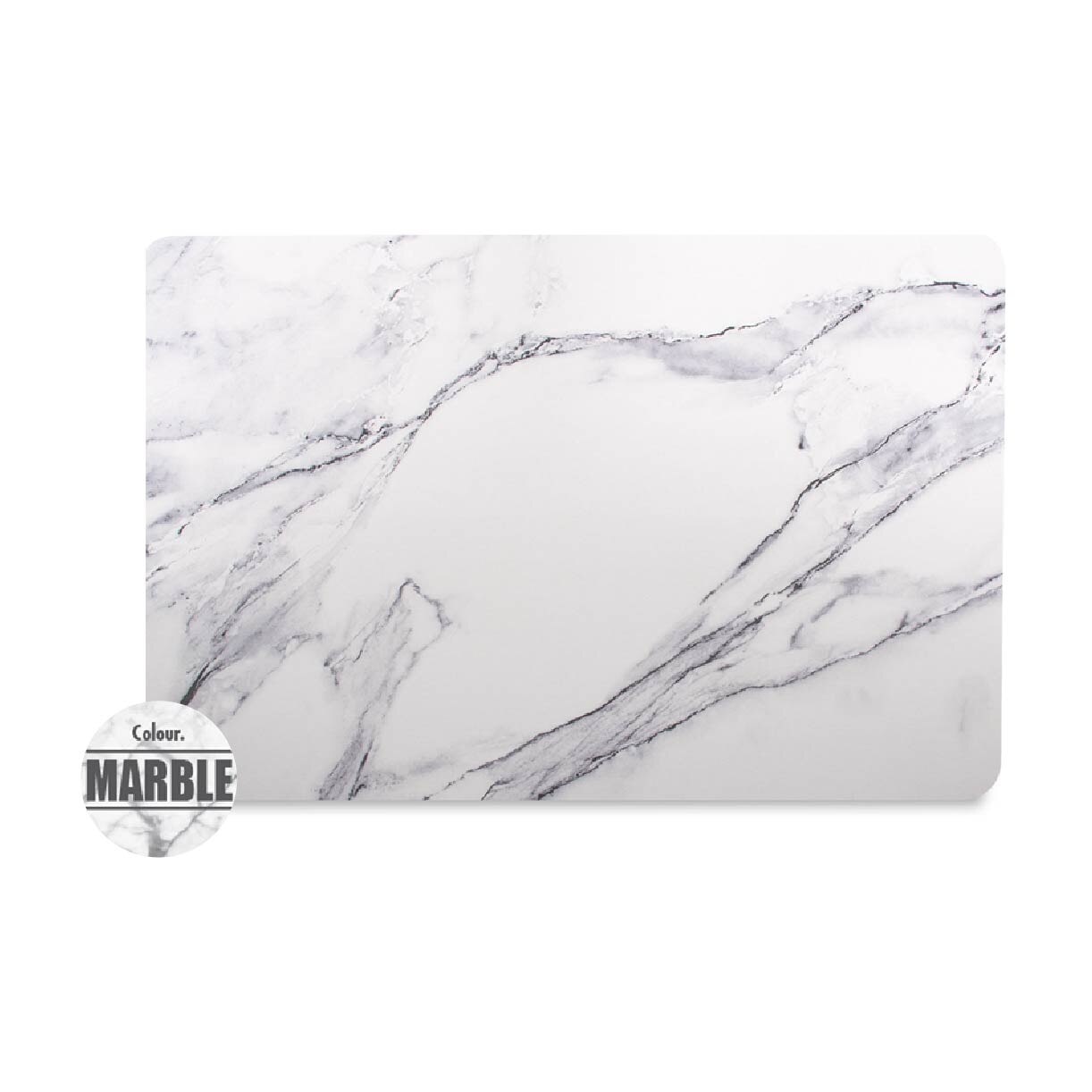 Diatomaceous Floor Mat BN-7202 Large Marble 1s