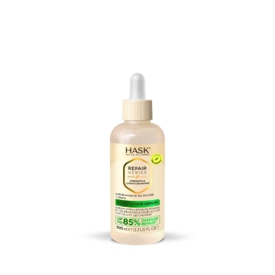 HASK - Repair Series Scalp & Hair Serum 100ml