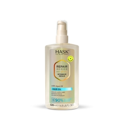 HASK - Repair Series Hair Oil 120ml