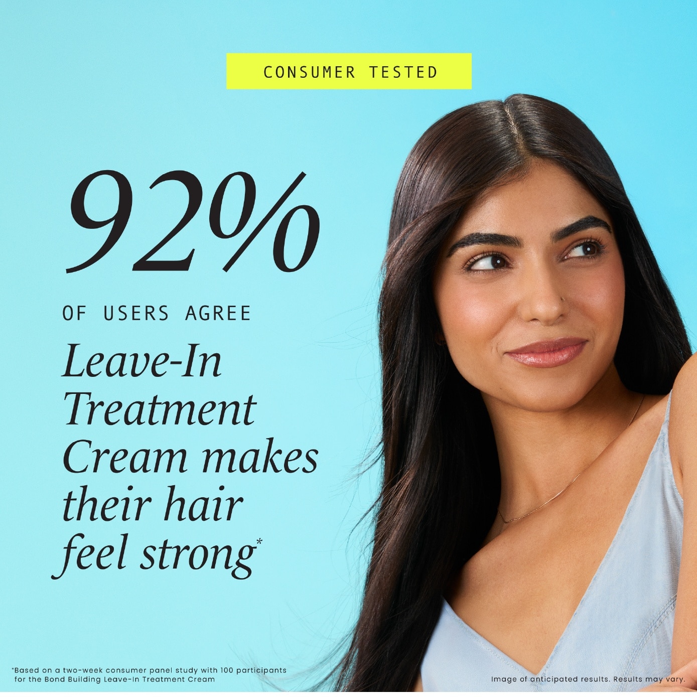 Repair Series Leave-In Treatment Cream 100ml