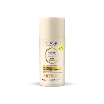 HASK - Repair Series Leave-In Treatment Cream 100ml