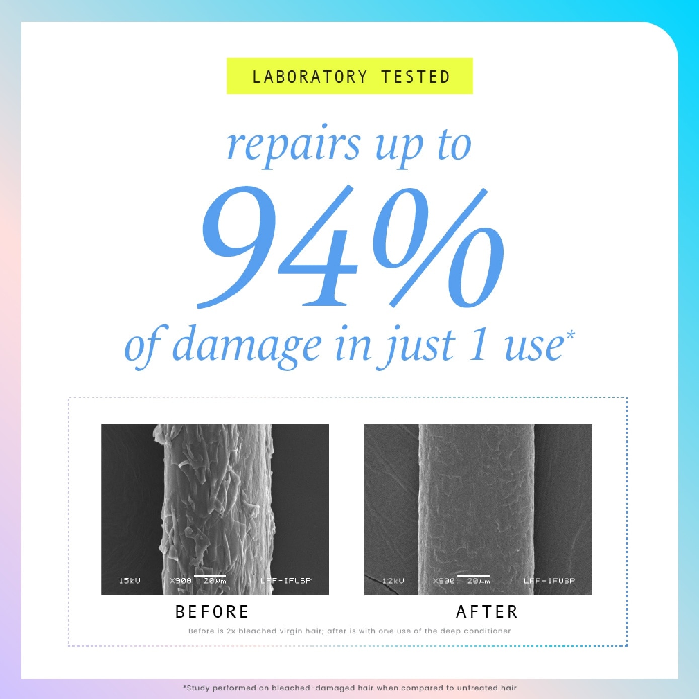 Repair Series Rinse-Out Deep Conditioner 236 ml