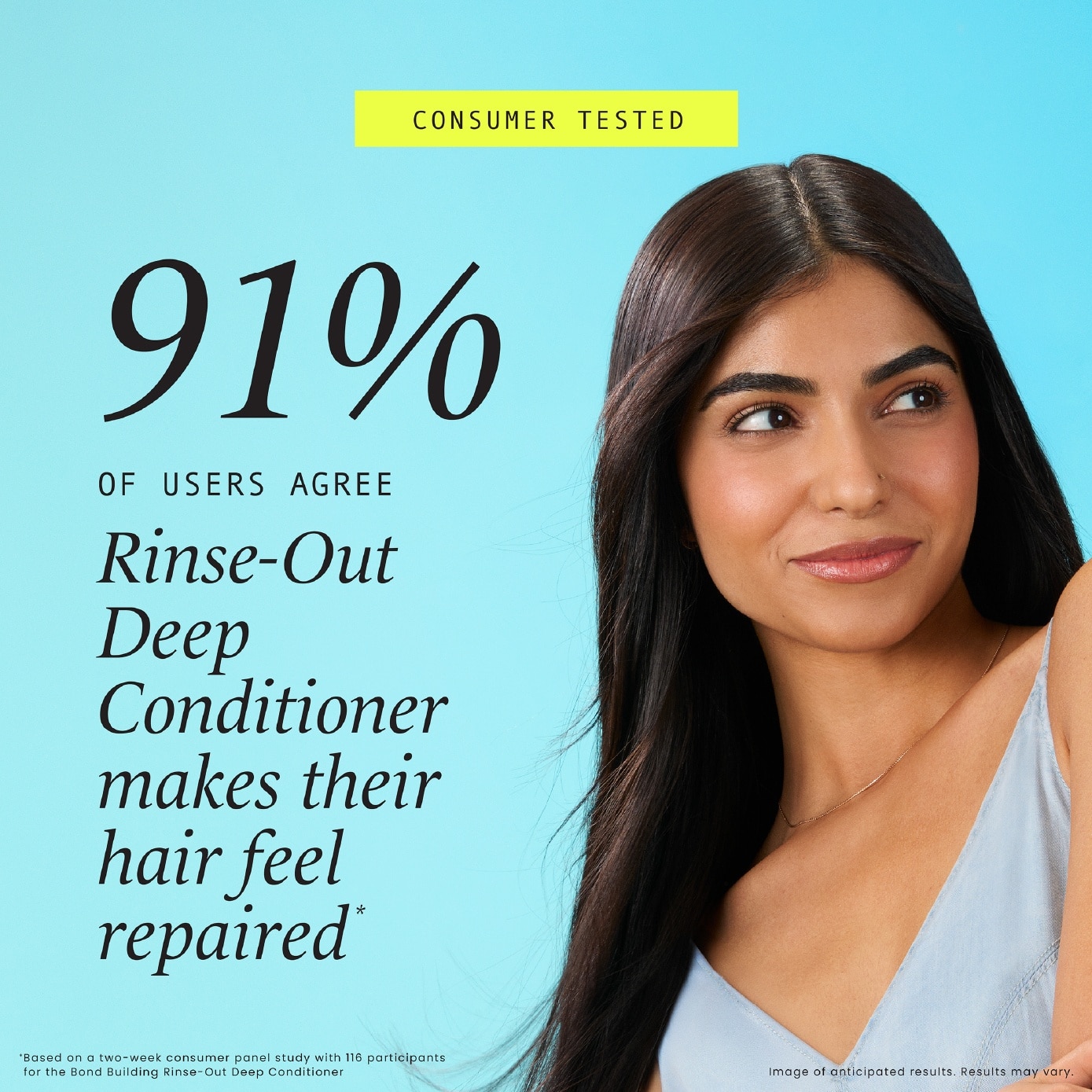 Repair Series Rinse-Out Deep Conditioner 236 ml