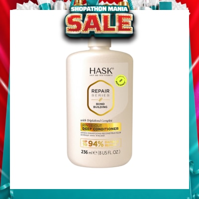 HASK - Repair Series Rinse-Out Deep Conditioner 236 ml